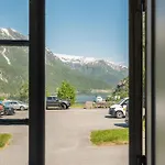 Дом отдыха Trolltunga Basic *