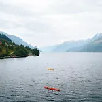 Casa vacanze Trolltunga Basic *