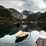 Trolltunga Basic Casa vacanze Tyssedal