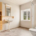 Trolltunga Basic Casa vacanze *