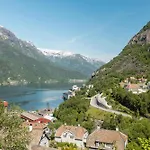 Casa vacanze Trolltunga Basic Tyssedal