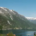 Trolltunga Basic Дом отдыха