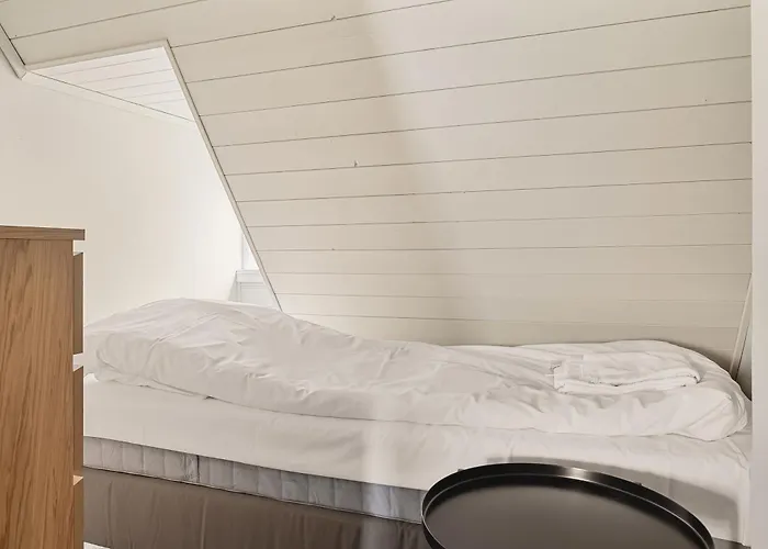 Trolltunga Basic Ferienhaus *