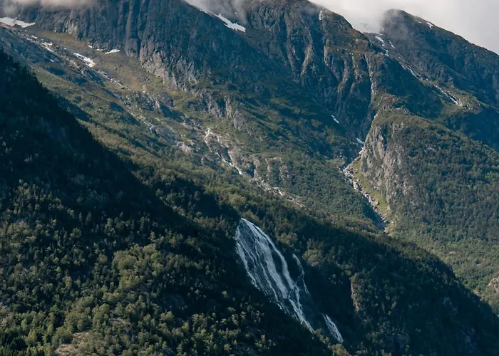 Trolltunga Basic Tyssedal